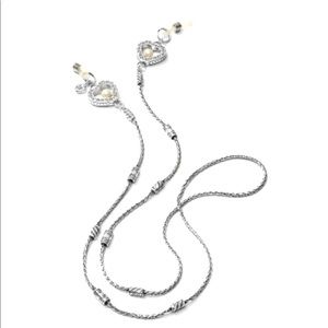 Brighton Sorority Row Eyeglass Chain